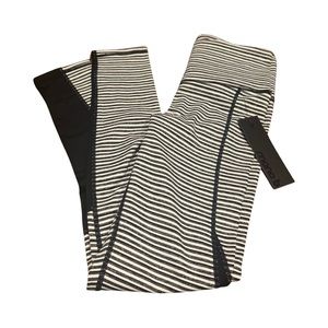 Mono B athletic pants small